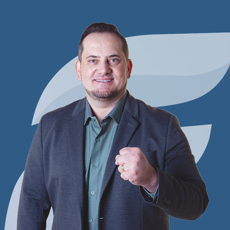 Dr. Fabrício Kleinibing — Pré-candidato a Deputado Estadual pelo Paraná